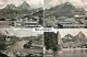 12754366 Brunnen Vierwaldstaettersee SZ Raddampfer Alpenpanorama Schillerstein L - Sonstige & Ohne Zuordnung