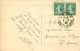 Delcampe - (S) Superbe LOT N°18 De 50 Cartes Postales Anciennes Françaises Régionalisme - 5 - 99 Postales