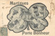 Delcampe - (S) Superbe LOT N°18 De 50 Cartes Postales Anciennes Françaises Régionalisme - 5 - 99 Cartoline