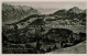 12733646 Leysin Et Les Alpes De La Savoie Vue Du Chamossaire Leysin - Other & Unclassified