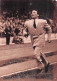 BOXE MARCEL CERDAN  EN 1948 LORS DU MATCH FRANCE BELGIQUE FAIT UN TOUR D'HONNEUR  PHOTO 18X13CM - Sporten