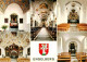 12720996 Engelberg OW Kapelle Schwand Klosterkirche Kapelle Im Holz Kapelle Horb - Altri & Non Classificati