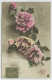 Lot 25 Cartes Fantaisie, Thème Fleurs (lt9) - Colecciones Y Lotes