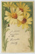 Delcampe - Lot 25 Cartes Fantaisie, Thème Fleurs (lt9) - Sammlungen & Sammellose