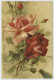 Delcampe - Lot 25 Cartes Fantaisie, Thème Fleurs (lt9) - Colecciones Y Lotes