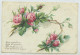 Delcampe - Lot 25 Cartes Fantaisie, Thème Fleurs (lt9) - Collections & Lots