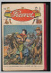 PIERROT Album N° 11  Journal Des Garçons Du N° 32 6ème Année 9 Août 1931 Au N° 10 Du 6 Mars 1933  Le Mystère De La* - Pierrot