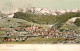 12714296 Einsiedeln SZ Panorama  Einsiedeln - Andere & Zonder Classificatie