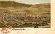 12712716 Einsiedeln SZ Panorama Kloster Einsiedeln SZ - Andere & Zonder Classificatie