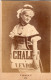 Photo CDV D'une Jeune Femme  élégante Posant Dans Un Studio Photo - Old (before 1900)