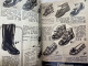Delcampe - Verkaufskatalog Pöhlmann Schuhe Nürnberg 1950. Ihr Schuhberater. - Sonstige & Ohne Zuordnung
