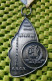 Medaile   :  K.N.G.V. Turnkring Groningen 30-5-1964 / 15 Km.  -  Original Foto  !!  Medallion  Dutch - Other & Unclassified