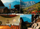 12682226 Albinen VS Kirche Panorama  Albinen VS - Other & Unclassified