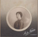 23 GUERET  -  PHOTO A. DE NUSSAC  -  Marguerite BERTRAND En Mai 1914  - - Persone Identificate