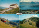 12678456 Rigi Kulm Bergbahn Vierwaldstaettersee  Rigi Kulm - Altri & Non Classificati