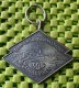 Medaile   :  Duin En Tuinwandeltocht T.O.G Loosduinen  -  Original Foto  !!  Medallion  Dutch - Other & Unclassified