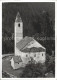 11637251 Mistail Karolingische Kirche St Peter Tiefencastel - Altri & Non Classificati