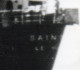 Cargo à Identifier - Barcos