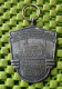 Medaile   :  3e.Oostergootocht Jeugherberg "Oer't Hout" Grouw  1965 -  Original Foto  !!  Medallion  Dutch - Other & Unclassified
