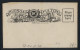 Klapp-AK Hudson & Fulton Souvenir Folder, The Landing Of Hendrik Hudson, Statue Of Liberty  - Historische Persönlichkeiten