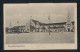 AK Nürnberg, Bayer. Jubiläums-Landes-Ausstellung 1906, Hauptrestaurant, Cafe, Münchner Bierhalle  - Expositions