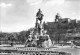 Turin - Monument à Garibaldi Et Le Mont Des Capucins - Autres & Non Classés