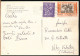°°° 30843 - ROMA - INTERNO BASILICA DI S. PIETRO - 1971 With Stamps °°° - San Pietro