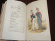 Delcampe - BOUTEILLER  Histoire De Rouen, Des Milices Et Gardes... Planches Coloriées  1857 - 1801-1900