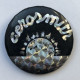 Badge Vintage - Groupe De Musique AEROSMITH - Other Products