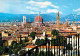 Florence (Firenze) - Panorama - Firenze (Florence)