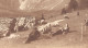 73 - VILLARODIN-BOURGET - Photographie Ancienne 11,8 X 16,8 Cm Sur Support Cartonné - L'ORGÈRE - (env. De Modane) - 1911 - Andere & Zonder Classificatie