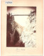 73 - VILLARODIN-BOURGET - Photographie Ancienne 11,8 X 16,8 Cm Sur Support Cartonné - L'ORGÈRE - (env. De Modane) - 1911 - Andere & Zonder Classificatie