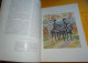 Delcampe - Gendarmerie Nationale Revue Historique De L’ Armée  1961   Dimensions : 21 Cms X 27 Cms 1150 Grammes  266 Pages + 45 Pag - Polizei