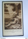 Doodsprentje Theodoor Raedschelders Maeseyck 1883 1936 Oudstrijder Oorlogsinvalied 1914-18 Tolbeambte Echt Elsa Brouwers - Devotion Images