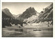 11636783 Saentis AR Bootspartie Am Saemtisersee Mit Hundstein Saentis AR - Other & Unclassified