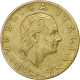 Italie, 200 Lire, 1990, Rome, Bronze-Aluminium, SUP, KM:135 - 200 Lire