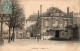 N°2377 W -cpa St Mandé -la Mairie- - Saint Mande