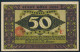 Geldschein Banknote Stadt Köln 717.2c Die Heinzelmännchen Von Köln 1922 UNC - Sonstige & Ohne Zuordnung
