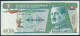 Geldschein Banknote Guatemala 1 Quetzal 1988 P-66 Bankfrisch UNC - Other & Unclassified