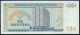 Geldschein Banknote Guatemala 1 Quetzal 1988 P-66 Bankfrisch UNC - Autres & Non Classés