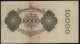 Geldschein Reichsbanknote 10.000 Mark 19.1. 1922 - I. - Other & Unclassified