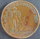 Medaille Frankreich Ca. 1760 - Louis Le Grand Roy Des Flandres - Sonstige & Ohne Zuordnung