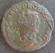 Römische Münze Probus 276-282 Antoninian RS: Victoria Bekränzt Kaiser S - Andere & Zonder Classificatie