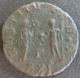 Römische Münze Probus 276-282 Antoninian RS: Victoria Bekränzt Kaiser S - Other & Unclassified