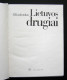 Lithuanian Book / Lietuvos Drugiai By Kazlauskas 1984 - Cultural