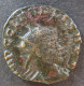 Römische Münze Claudius II. Gothicus 268.270 Antoninian RS: Krieger Virtus S - Andere & Zonder Classificatie