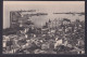 Ansichtskarte Alicante Spanien Hafen Schiffe Ortsansicht Vista General De Puerto - Other & Unclassified