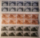 Delcampe - VATICANO 1949 BASILICHE - Unused Stamps