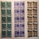 Delcampe - VATICANO 1949 BASILICHE - Unused Stamps