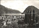 11636601 Lugano TI Monte San Salvatore Panorama Lugano - Sonstige & Ohne Zuordnung